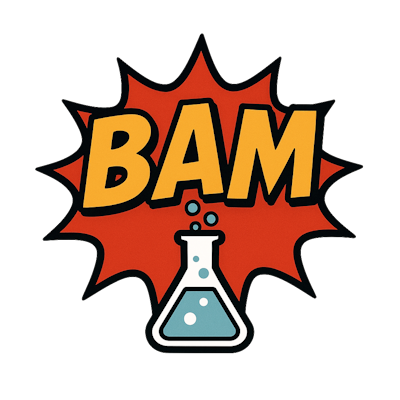 BamLab Logo